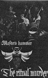 Master's Hammer : The Ritual Murder